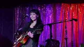 Karla Rose @ The Knockout, San Francisco CA 17  Jan 2026