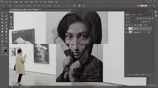 Mastering Photoshop CC 2017 Learn like Pro, with 2018 update : Art Gallery