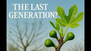 24-08-25 The Last Generation?