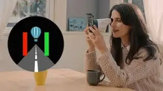 EyeQue VisionCheck 2: Smartphone Vision Test