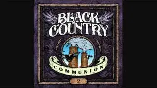 Black Country Communion- Man In the Middle (Audio Only)