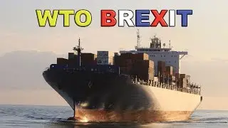 UK Set For No-Deal WTO Brexit!