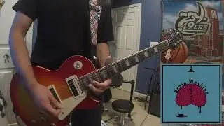 DEXCORE - Brain Washing [Guitar | ギター]