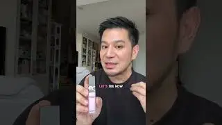 PRO MUA REVIEW: YSL MAKE ME BLUSH BLURRING LIQUID BLUSH | ALBERT KURNIAWAN