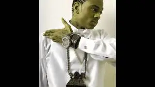 J.Hamp-Outerspace Flow ft. Soulja Boy