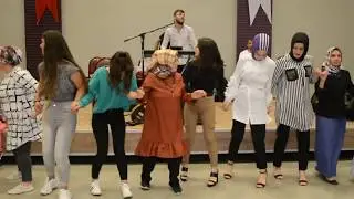 Erdican Çetinkala - Horon / Üç Ayak (Org & Davul - Zurna)