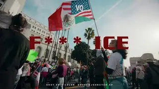 Vq - F**k ICE