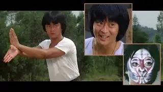 Li Yi-Min 李藝民 - Intense Acrobatics, Cinematic Kung Fu Shapes, and Butterfly Kicks like no other!
