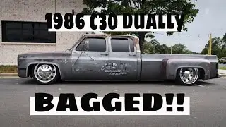 1986 c30 Dually