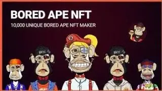 Next-Gen NFTs Explained | Educational Review | DYOR | Crypto Titus Tech