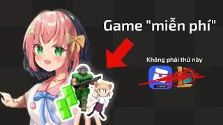 4 Game MIỄN PH&Iacute; hay nhất bạn kh&ocirc;ng biết!