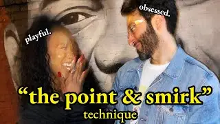 есть кто-нибудь, кого ты хочешь