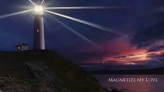 💖 Magnetize My Love | Manifest a Healthy & Lasting Relationship ✨