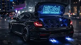 Bass Vuruyor Kalbime Bam Bam! | (EDM) by Mert Hakan