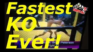 Coach Brian FIGHTS in Kage Kombat 2001!