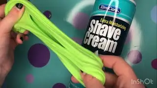 Testing Famous YouTuber's NO GLUE Slime Recipes?! *+onenoactivatorrecipe*