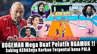 PERNYATAAN Tak Masuk Akal SUGIYAMA !! Bisa