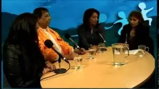 aflevering 18, Empowerment van Vrouwen