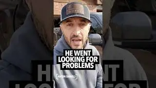 Man says protester Alex Pretti was armed and went looking for problems with ICE agents in Minnesota