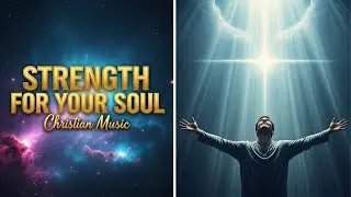 Strength for Your Soul | Harbor of Grace | Deep Worship Music