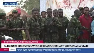 Gov. Alex Otti Commends Army's Commitment To National Security