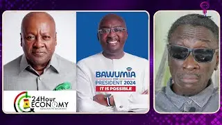 NDC or NPP Whose 