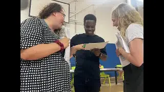 GCSE Results Day 2024