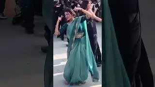 आयल मजामू hamase Milana to Hoshangabad aana newgondi song #shortvideo #gondipata #tending