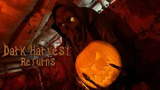 Dark Harvest Returns - Haunt 2024 Walkthrough