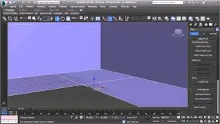 18 Architecture setup and detail