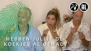 Exclusief: Borrelen in Berat | Wie is de Mol? S22