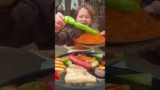 Eat Your Way Through Guizhou: The Ultimate Food Lover&rsquo;s Guide #food #foodie #mukbang #eating