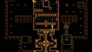 Tomb of the mask arcade mode leopard mask gameplay #tombofthemask #totm #arcademode #leopardmask #yt