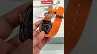 Fire-Boltt smartwatch Asphalt🔥
