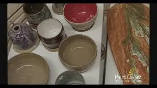 Art in Motion!