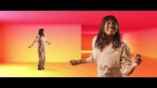 Saandia - Dis-Le Moi (CLIP OFFICIEL)