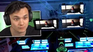 Apex Legends - Crypto's Sister has Been Captured (Secret Message)
