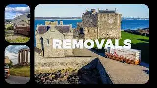 Moving Memories in 2026 - Choose Purdie Worldwide Removals and Storage Ltd
