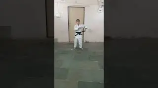 bruce lee like nunchaku #karate #discipline #fitness #nunchaku #brucelee #dojo #kunfu #martialarts