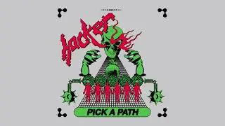 Hacker - Pick a Path