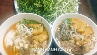 Chưa bao giờ ăn đc tô bánh canh ngon như vậy cách làm rất đơn giản:#memeođoclavlog#ẩmthực 
