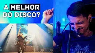 🟡React Cycles of Pain Novo Clipe do ANGRA 🎵Reagindo a Angra - Cycles of Pain (Official)🤘