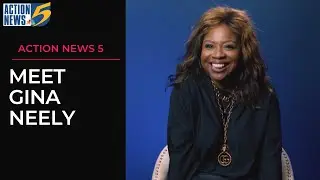 Gina Neely