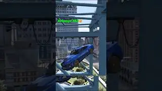 STUNT JUMP | FiveM | GTA V | EP :- 481 #fivem #stunt  #gta5 #gta5stunts