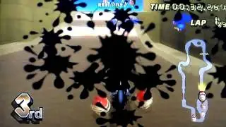 [WCL] Koopa Clan vs N3: GP3