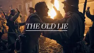 The Old Lie - SanCharge