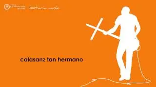 calasanz tan hermano
