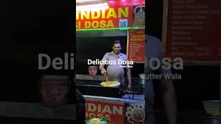 Jak przygotować idealną dosę maślaną masala
