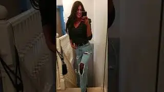 Nicole's 9 stone exante Transformation