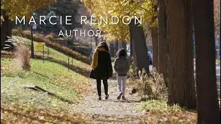 Art IS...Marcie Rendon | Author